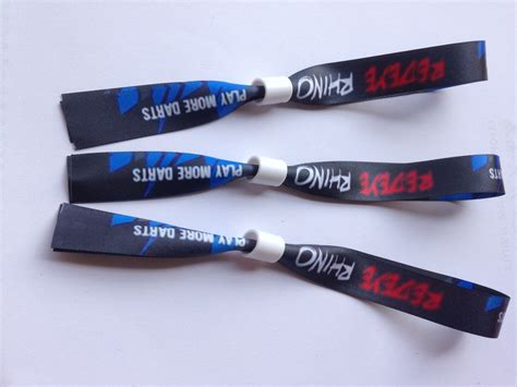 cloth concert wristband replica|custom printed wristbands.